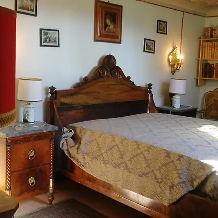 In D'epoca Gasthof