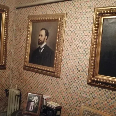In D'epoca Gasthuis