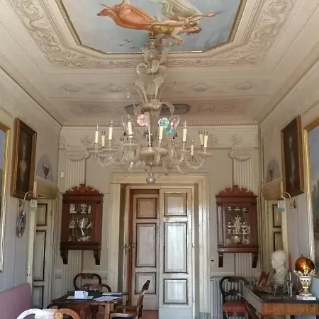 In D'epoca Gasthuis Santa Maria in Selva