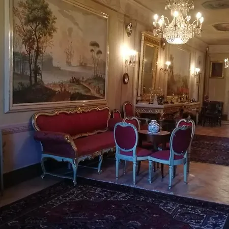 In D'epoca Gasthof Santa Maria in Selva