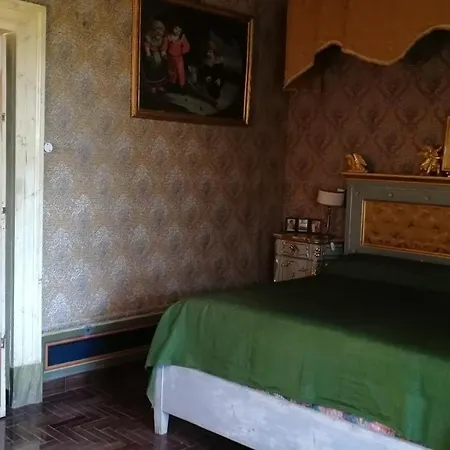 Gasthof In D'epoca Santa Maria in Selva