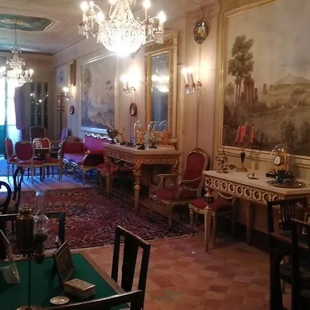 Gasthof In D'epoca