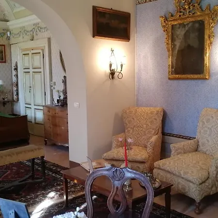 Gasthof In D'epoca Santa Maria in Selva