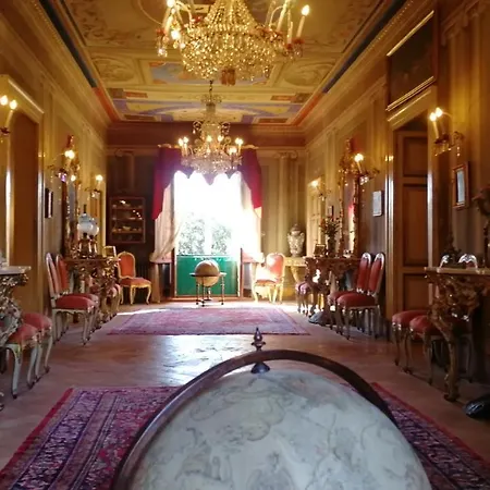 Gasthuis In D'epoca
