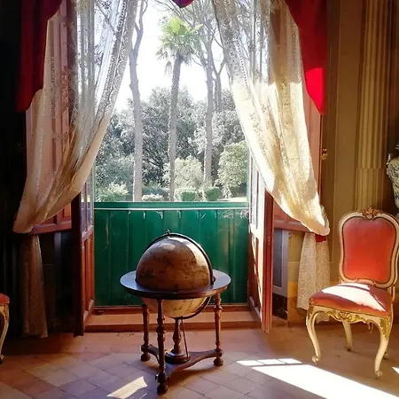Gasthof In D'epoca *