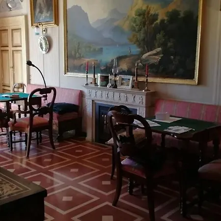 Gasthuis In D'epoca