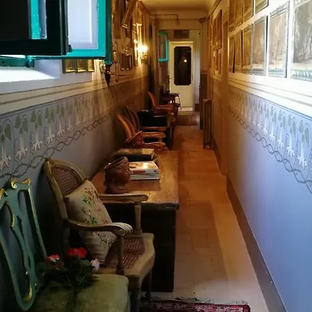 In D'epoca Gasthof *