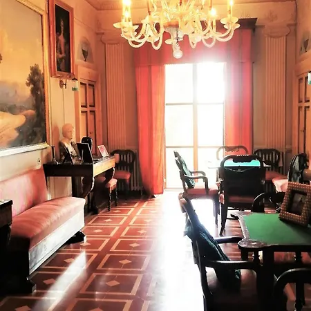 In D'epoca *