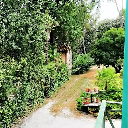 Gasthuis In D'epoca Santa Maria in Selva