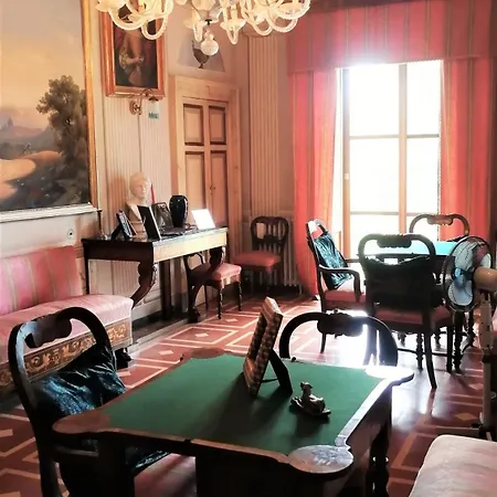 In D'epoca Gasthuis