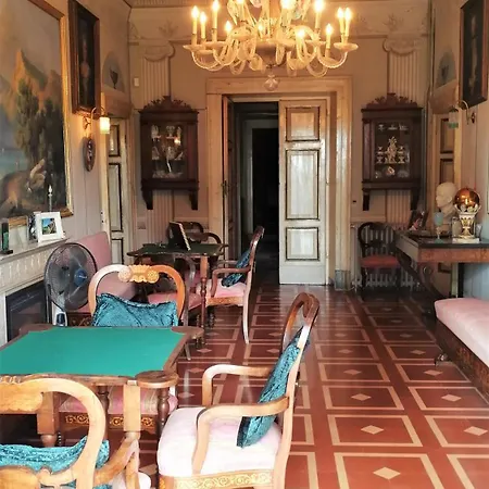 In D'epoca